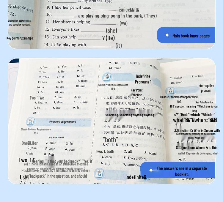 Comprehensive English Grammar Guide for Entrance Exams (2026) Summer Preview Videos