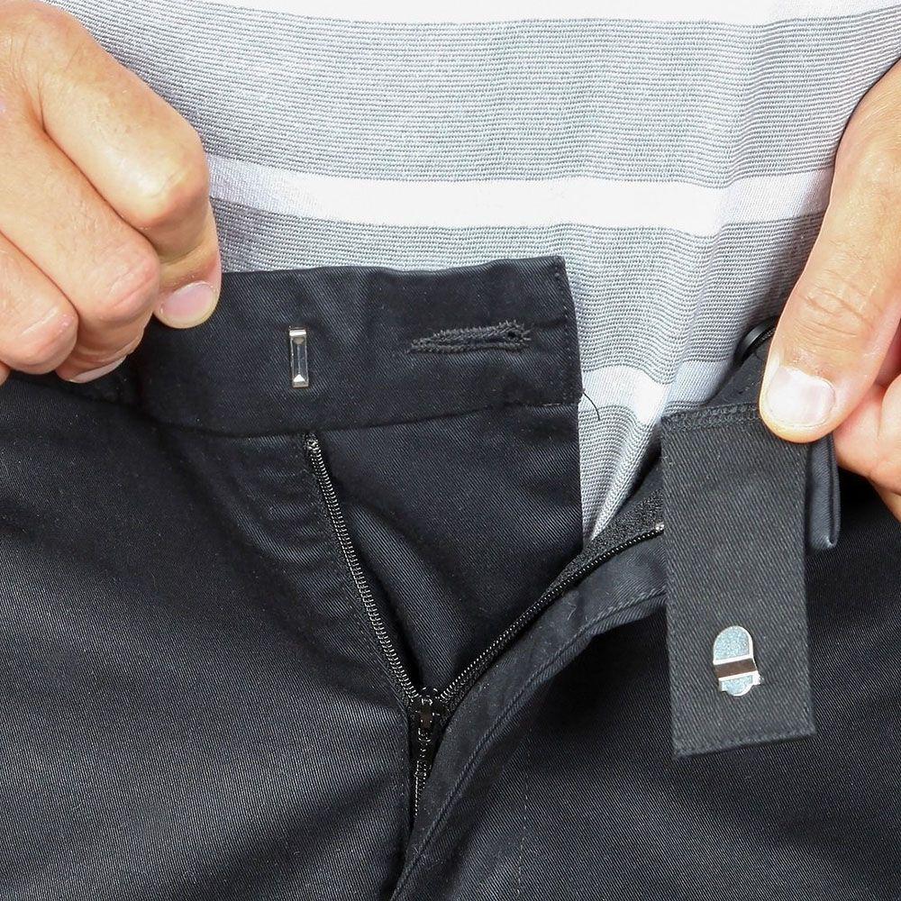 Jeans Skirts Garment Accessories Maternity Button Hooks Waist Band Pant Extender Belt