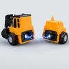 Магнитный Трансформирующийся Инженерный Автомобиль Набор Сборных Игрушек Для Детей Мальчиков Подарки Игрушечные Строительные Машины Роботы Игрушки
