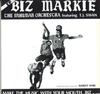 12-дюймовая пластинка BIZ MARKIE, TJ SWAN - Make The Music With Your Mouth, Biz PS2008 Prism 1986 US Рэп и хип-хоп/R&B Б/У