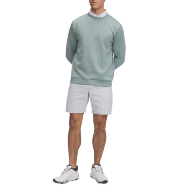 Under Armour Мужская одежда для гольфа Drive Chill 1389599-014