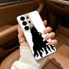 c-Code Lyoko Clear Phone Case for Samsung S25, S24, S21, S22, S23, S30, Ultra, S20, Plus, FE, Lite