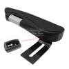 Universal Left Right Side Car RV Motorhome Boat Seat Armrest Adjustable Handrest Hand Holder For Grammer Msg85 Msg95