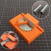 DIY Multi-Angle Sanding Slider Grinding Tool for   Model Crafts Tools