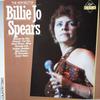 LP Record BILLIE JO SPEARS - The Very Best Of Billie Jo Spears ADEH449 Arcade 1986 Netherland Pop Used