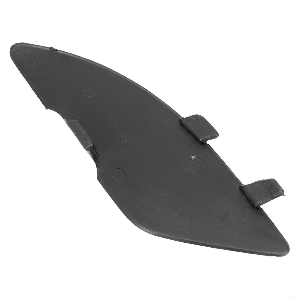 HOOK EYE COVER Accessories For Vehicles FRONT BUMPER TOW COVER