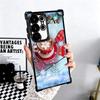 Зимний Кофе Рождественская Тема Покрытие Чехол для Телефона Для Samsung Galaxy S24 S25 FE S26 Edge S23 Ultra S22 S21 Plus S20 Противоударный Воздушный