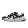Nike Tech Hera Comfortable Low top Casual Shoes Unisex Black Green FJ9532-101(Team927-)