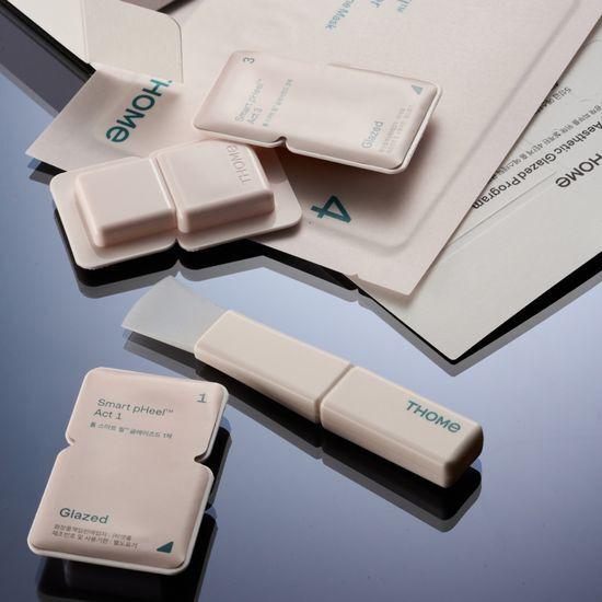 THOME Однодневная эстетическая глазурованная программа