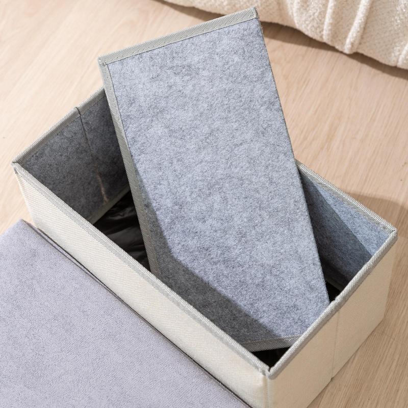 Нескользящие ступеньки для собак, лестница для дивана, стула, портативная складная лестница для домашних животных, для маленьких собак, кошек, пандус для домашних животных, съемные принадлежности