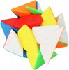 Yj Axis Cube
