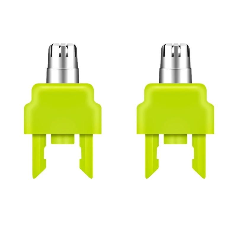 Сменные лезвия для триммера для носа, подходят для электробритвы Philips One Blade QP2520 QP2630 QP2724 QP6510 QP6520 QP6530