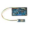 Motor Speed Governor 6-30V/5A/150W Slow Start Slow Stop Encoder MP05/MP05-W
