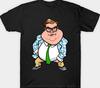 Мотивационная футболка Chris Farley Matt Foley Saturday Night Live Унисекс футболка