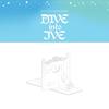 Предзаказ IVE 4-й концерт DIVE into IVE ГАЭУЛ Необычная книжная подставка