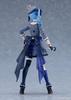 Figma Hololive Production Хосимати Суйсэй Пластиковая Раскрашенная Подвижная Фигурка Без Масштаба