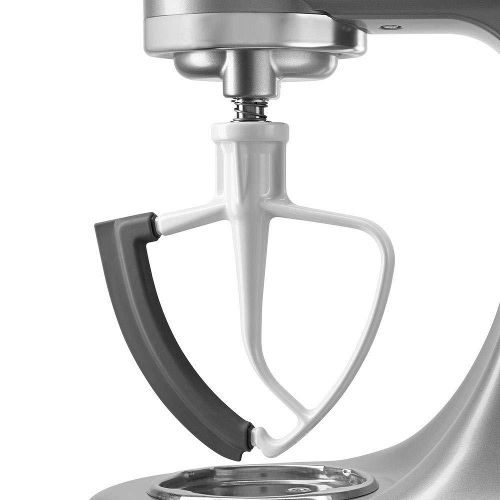 4,5–5 кварт (5л) Миксер Noodle Group Beat, подходящий для миксера KitchenAid