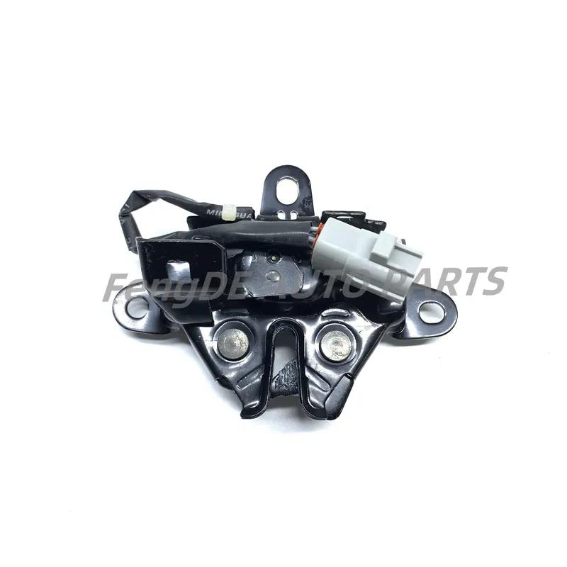 Hood latch lock For 03-2006 Toyota 4Runner 03-09 LAND CRUISER PRADO 03-05 Lexus GX470 UZJ120 GRJ120 GRN21 KZN215 OE 53510-60170