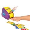 Карточная игра Mattel Games UNO Flip Attack для детей и взрослых - Семейный вечер! Объединяет UNO Flip & Attack в одну игру