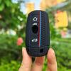 Силиконовый чехол-обложка для умного ключа автомобиля Bmw E60 E61 E70 E81 E87 E90 E91 E92 X1 X5 X3 1 3 5 6 Серии Z4 Защитный корпус Аксессуары