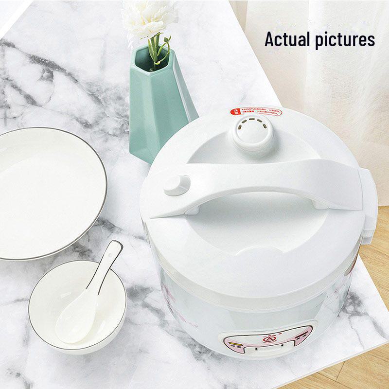 Многофункциональная автоматическая рисоварка Triangle — подлинная винтажная модель, емкость от 2 л до 6 л