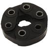 26111227410 26121226731 Flex Disc+Driveshaft Center Carrier Bearing Support For BMW 3Er E36 E46 5Er E34 E39