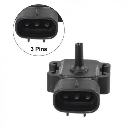 Intake Manifold Air Pressure Boost MAP Sensor 89420-0W050 For Toyota RAV4 97-00