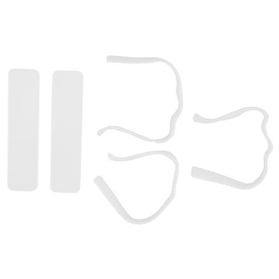 Шина для поддержки пальцев Защита пальцев Выпрямитель Иммобилайзер для сломанных пальцев