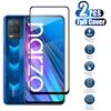 2 шт./лот, закаленное стекло на Realme Narzo 30 5G, защитная пленка для экрана для Realme Narzo 30 5G 30A 50A 50i GT Neo2 8i 8s 5G 8 Pro C25s 5 5S 6 6i 5i C3