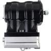 Воздушный компрессор BYMAOCAR, подходит для двигателей Volvo D12, D12A, D12C воздушный компрессор 85000396, 20701801, 20547525