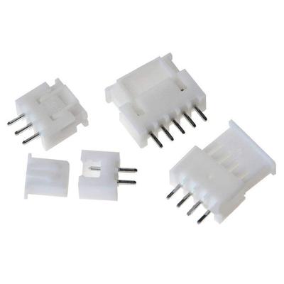 Профессиональные и DIY проекты для XH2 54 2 54 мм Шаг Клеммный комплект Корпус Штыревой разъем для разъема JST 560 шт.