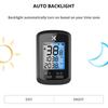 XOSS G GPS Велокомпьютер Спидометр Беспроводной Водонепроницаемый Одометр Спидометр Bluetooth 5.0 Аксессуары для Шоссейных Велосипедов, МТБ