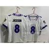 2026 Ravens Legend Youth Football Jersey Embroidered 22 12 Team Sports