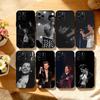 Чехол для телефона H-Harry Styles Силиконовый Мягкий Для IPhone 17 16 15 14 13 12 11 X XR Plus Pro Max Plus