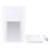 Air Purifier Second Hand Smoke Odor Removal Small Air Cleaner for Bedroom Office Living Room