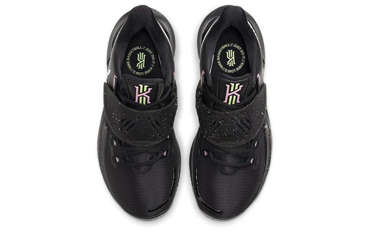Nike Kyrie Low 3 Ep 'Черный' CJ1287-002