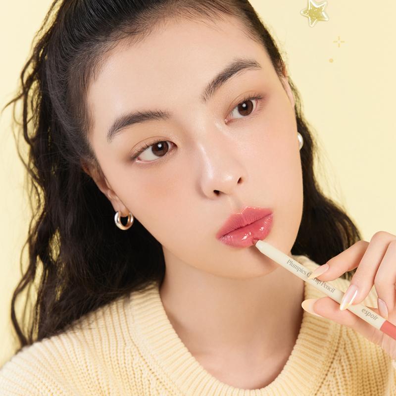 Espoir Карандаш для губ Plumpies (4 цвета) 0.4g