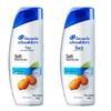Шампунь против перхоти Head & Shoulders, двойная упаковка