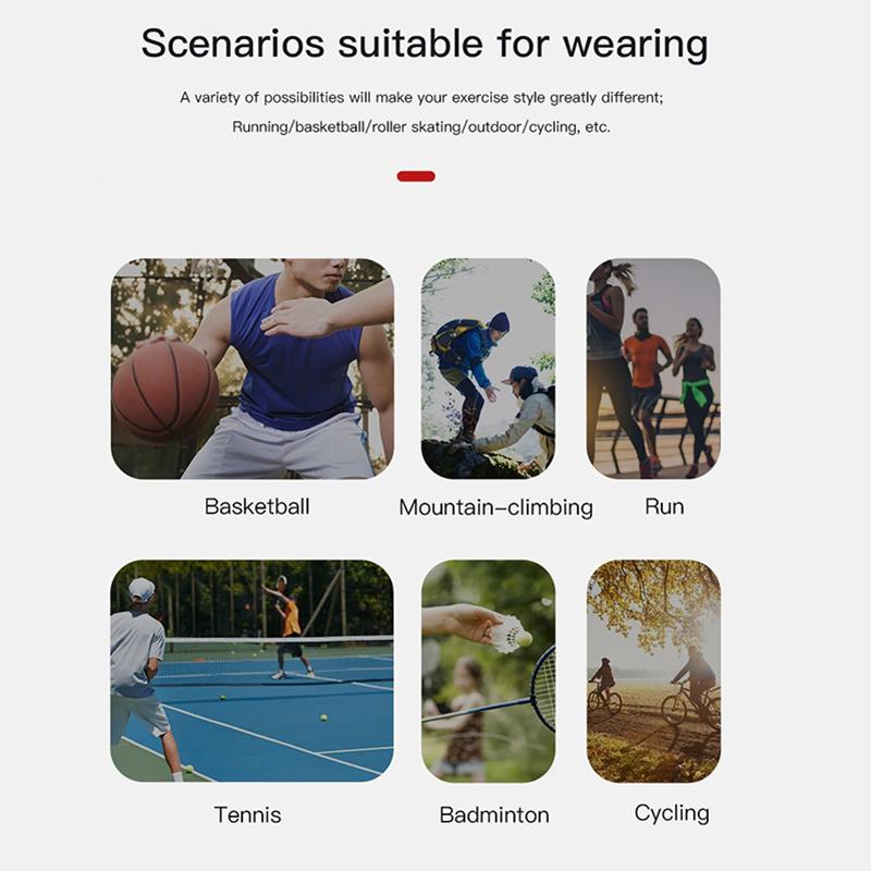 2 шт. Профессиональная поддержка колена Компрессионный рукав для колена Противоскользящие силиконовые наколенники для боли в колене Разрыв мениска