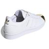Adidas Originals Superstar Metal Toe 'White Gold' Women's FV3311