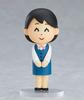 3D Фигурка Irasutoya Trading Figure 01 Без Масштаба ПВХ Окрашенная Готовая Коллекционная Фигурка, Коробка 6 шт.