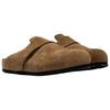 Birkenstock Loma Удобные Минималистичные Клоги Унисекс Обувь Коричневый 1032028