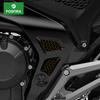 POSFIRA Наклейки на раму мотоцикла Виниловая декаль для Honda NC750X NC 750X 750 X 2021 2022 2023 2024 2025 2026 Аксессуары для мотоцикла