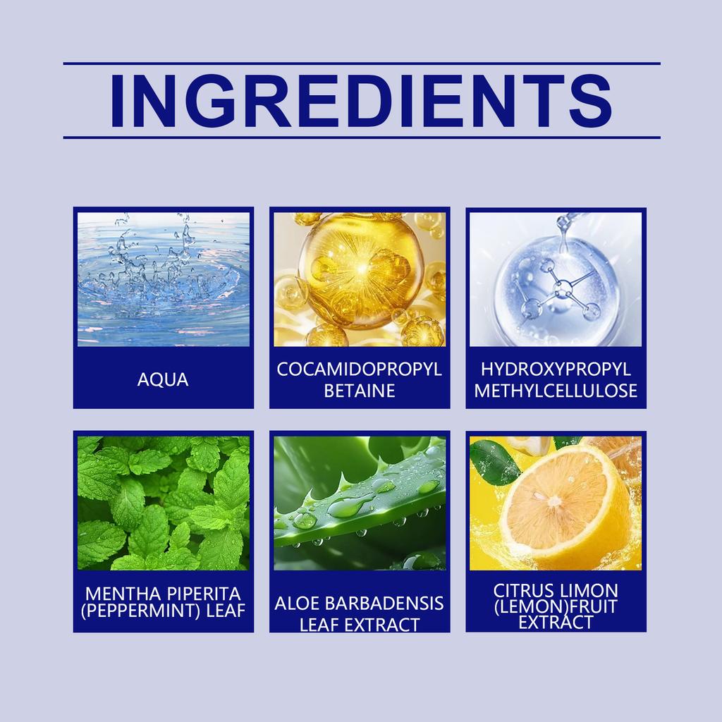 Нежное и успокаивающее очищающее молочко. Мягко очищает поры. Устраняет угри. Очищает. Освежает. Сужает поры. Увлажняет. Увлажняет.