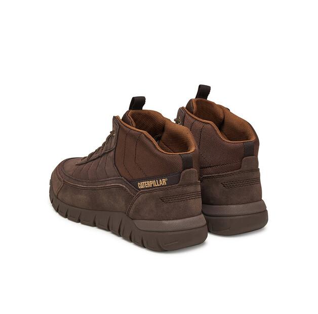 Кроссовки CAT Footwear Versage Mid