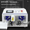 Rongyu 560S Automatic Wire Stripping and Cutting Machine