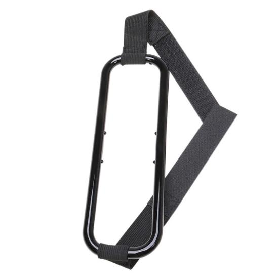 Universal Car Auto Seat Back Sun Visor Tissue Box Holder Paper Napkin Bracket