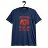 I Leave My Room Funny Gamer Quote Graphic Tshirt Humorous Introvert Gamer Print Short Sleeve Unisex Summer Daily Life Cotton Tops