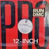 12inch Record RUN-DMC - Run's House / Beats To The Rhyme 82876667641 Profile Records 2004 US Rap & Hip-Hop/R&B Used