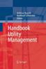 Книга Handbook Utility Management